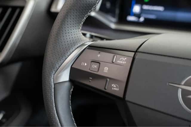 Opel Grandland (2025) thumbnail 24