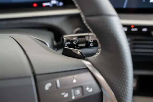Opel Grandland (2025) thumbnail 28
