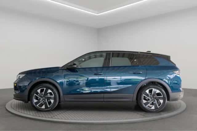 Opel Grandland (2025) thumbnail 4