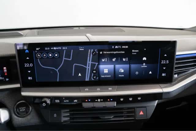 Opel Grandland (2025) thumbnail 35