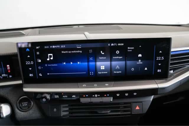 Opel Grandland (2025) thumbnail 36