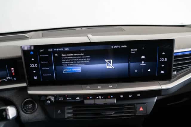 Opel Grandland (2025) thumbnail 38