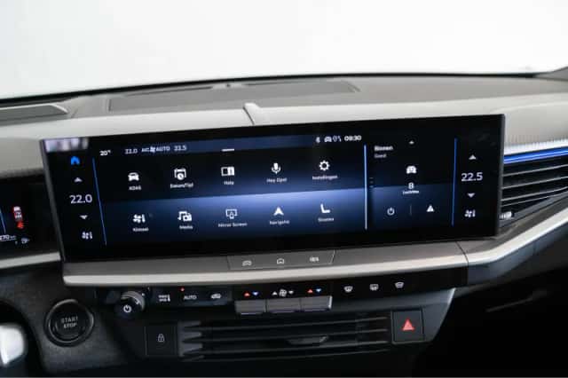 Opel Grandland (2025) thumbnail 39