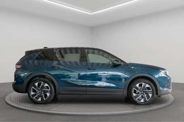 Opel Grandland (2025) thumbnail 5