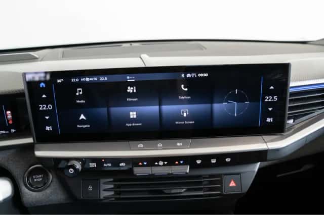 Opel Grandland (2025) thumbnail 41