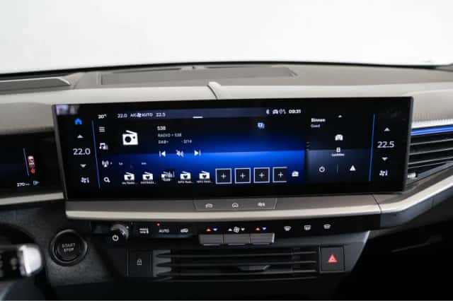 Opel Grandland (2025) thumbnail 42
