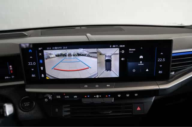Opel Grandland (2025) thumbnail 43