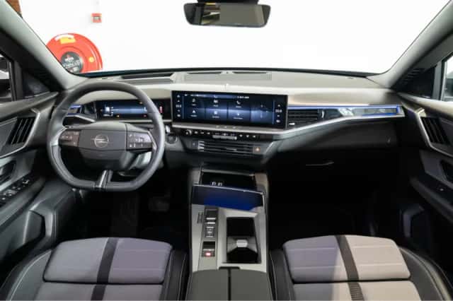 Opel Grandland (2025) thumbnail 44