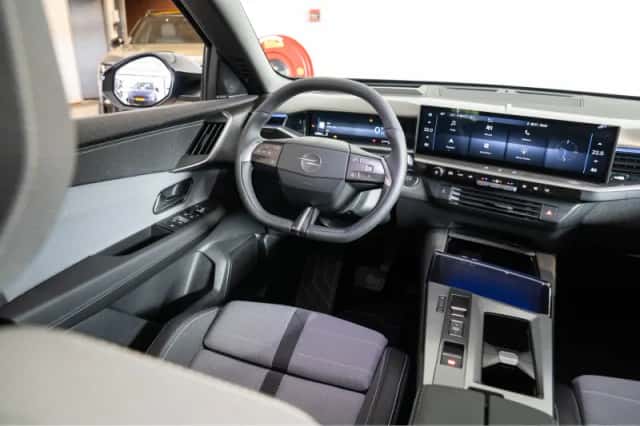 Opel Grandland (2025) thumbnail 45