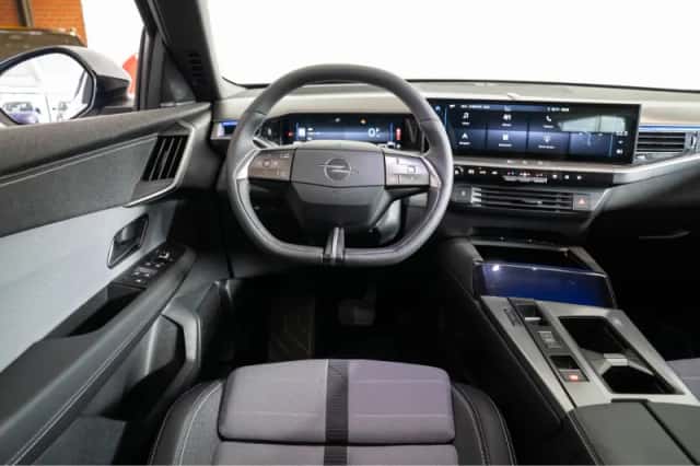 Opel Grandland (2025) thumbnail 46