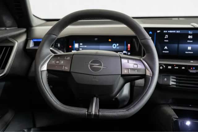 Opel Grandland (2025) thumbnail 47
