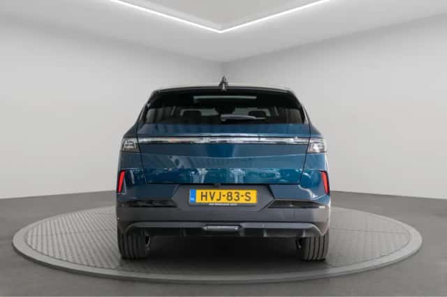 Opel Grandland (2025) thumbnail 6