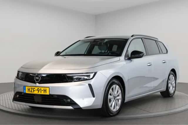 Opel Astra Sports Tourer (2025)
