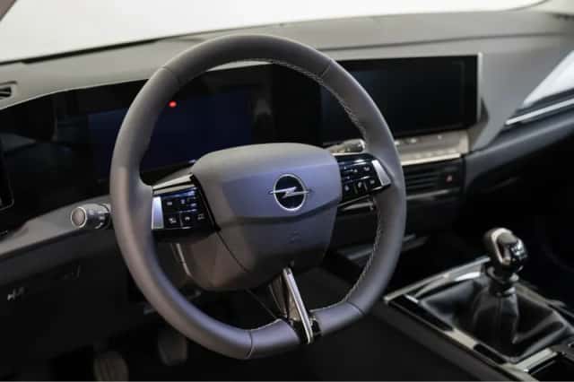 Opel Astra Sports Tourer (2025) thumbnail 14