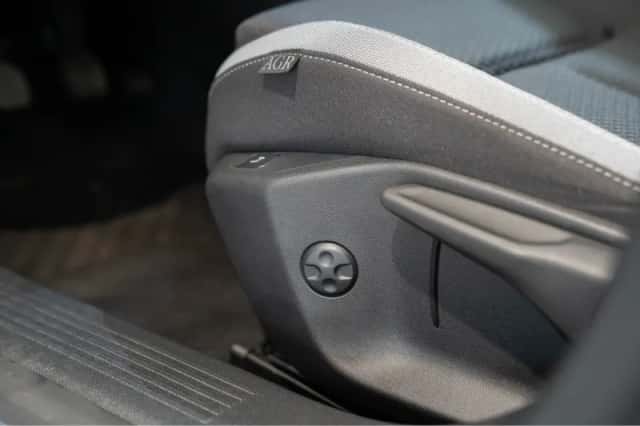 Opel Astra Sports Tourer (2025) thumbnail 17
