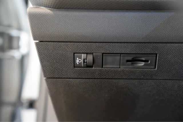 Opel Astra Sports Tourer (2025) thumbnail 19
