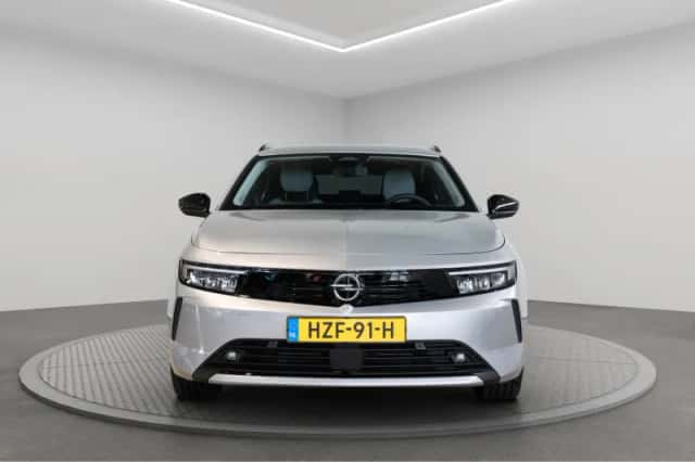 Opel Astra Sports Tourer (2025) thumbnail 3