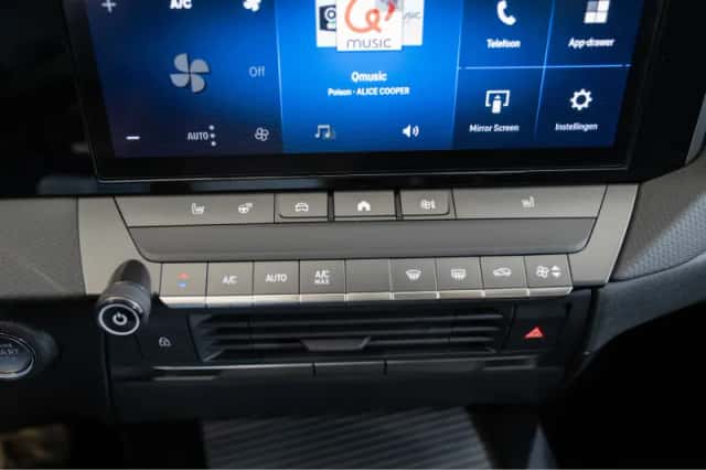 Opel Astra Sports Tourer (2025) thumbnail 27