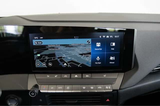 Opel Astra Sports Tourer (2025) thumbnail 29