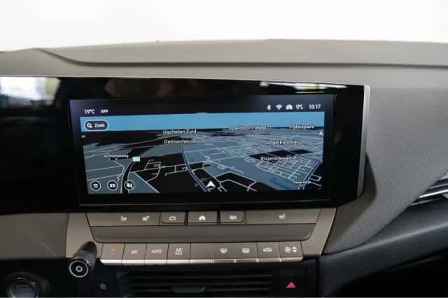 Opel Astra Sports Tourer (2025) thumbnail 30