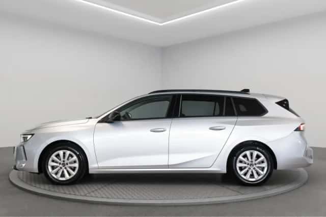 Opel Astra Sports Tourer (2025) thumbnail 4