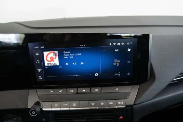 Opel Astra Sports Tourer (2025) thumbnail 31