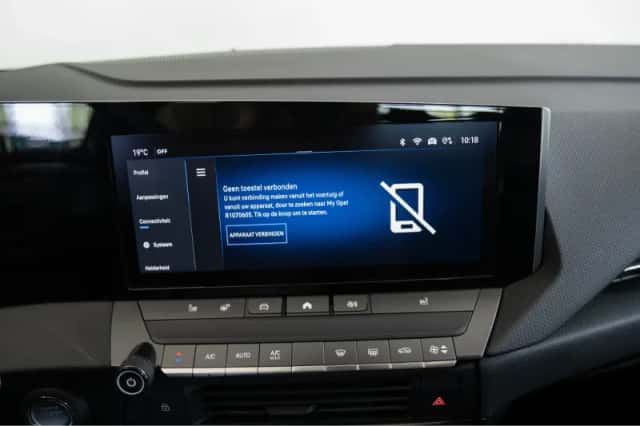 Opel Astra Sports Tourer (2025) thumbnail 33