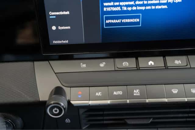 Opel Astra Sports Tourer (2025) thumbnail 35
