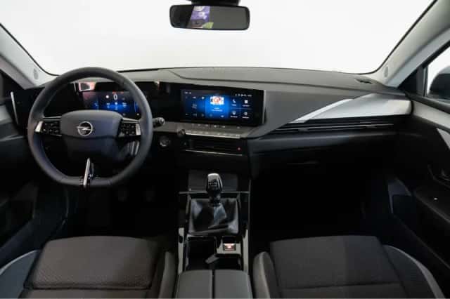 Opel Astra Sports Tourer (2025) thumbnail 36