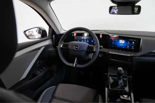 Opel Astra Sports Tourer (2025) thumbnail 37