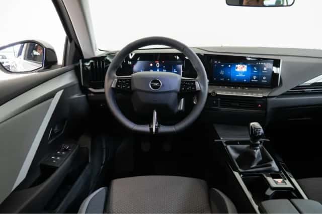 Opel Astra Sports Tourer (2025) thumbnail 38