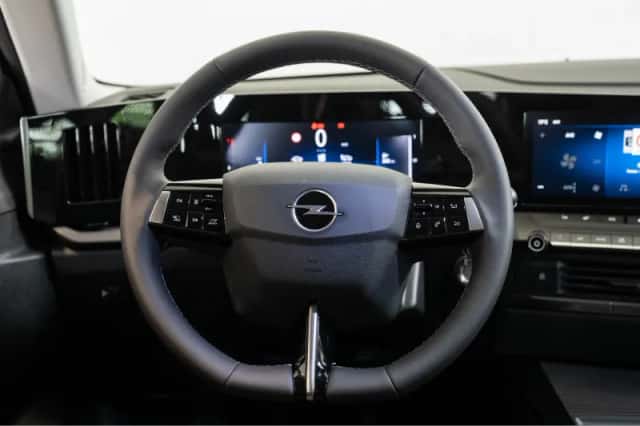 Opel Astra Sports Tourer (2025) thumbnail 39