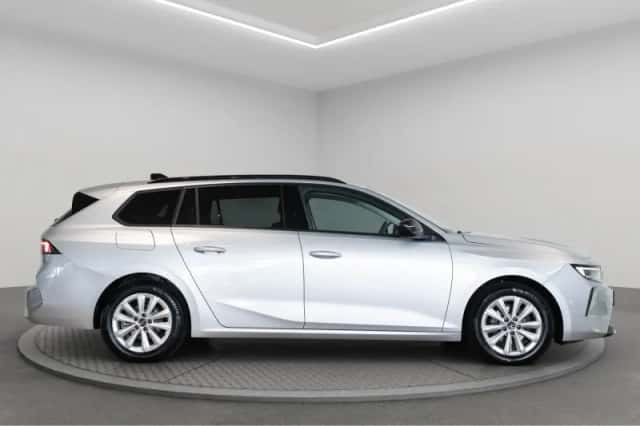 Opel Astra Sports Tourer (2025) thumbnail 5