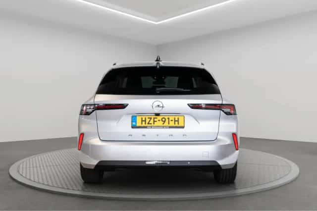 Opel Astra Sports Tourer (2025) thumbnail 6