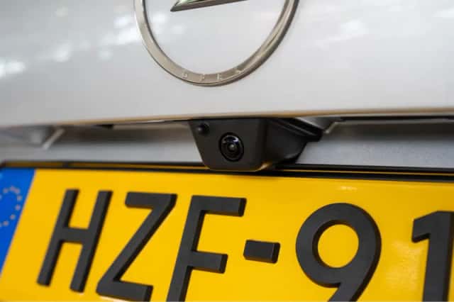 Opel Astra Sports Tourer (2025) thumbnail 8