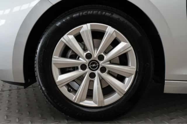 Opel Astra Sports Tourer (2025) thumbnail 9