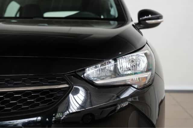 Opel Corsa (2021) thumbnail 2