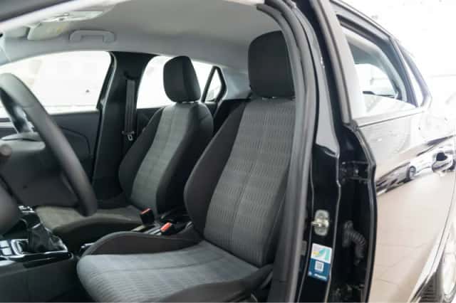 Opel Corsa (2021) thumbnail 11