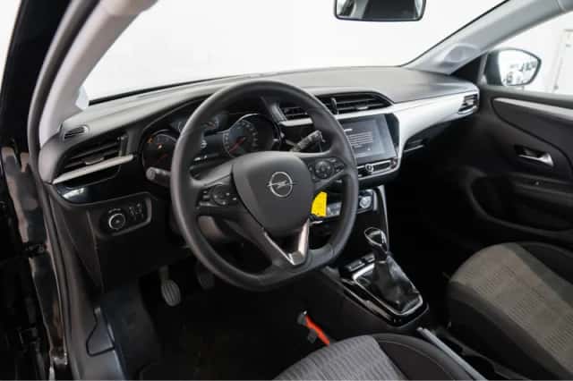 Opel Corsa (2021) thumbnail 12