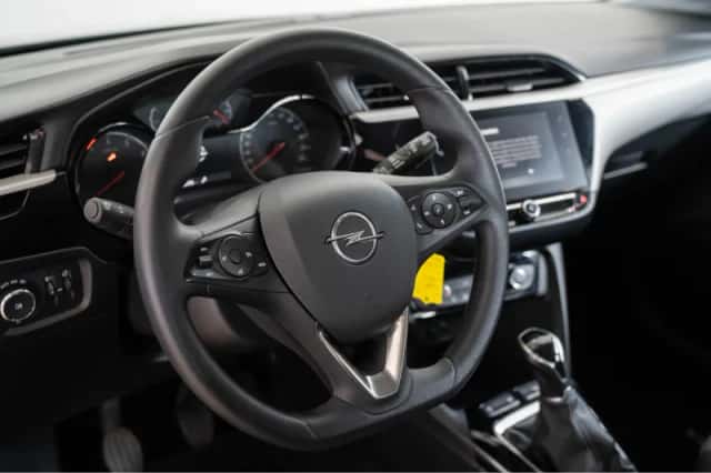 Opel Corsa (2021) thumbnail 13
