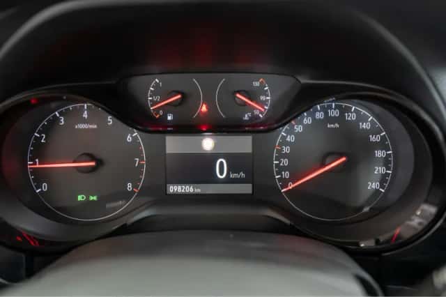 Opel Corsa (2021) thumbnail 16