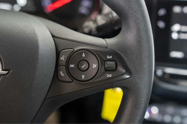 Opel Corsa (2021) thumbnail 18