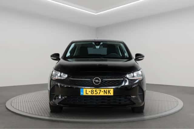 Opel Corsa (2021) thumbnail 3