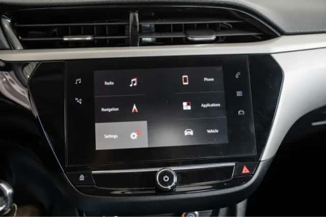 Opel Corsa (2021) thumbnail 24