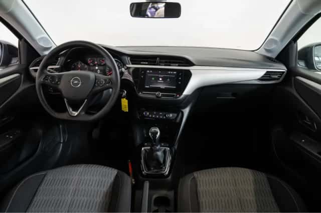 Opel Corsa (2021) thumbnail 29