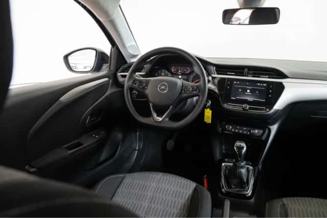 Opel Corsa (2021) thumbnail 30
