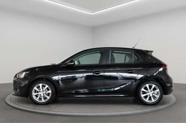 Opel Corsa (2021) thumbnail 4