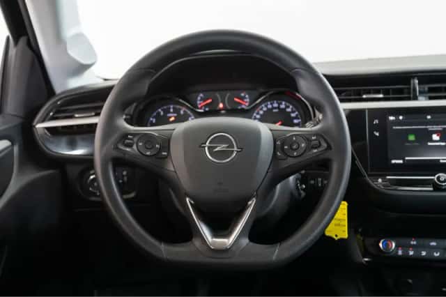 Opel Corsa (2021) thumbnail 32