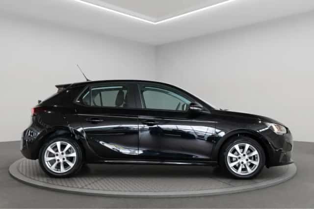 Opel Corsa (2021) thumbnail 5