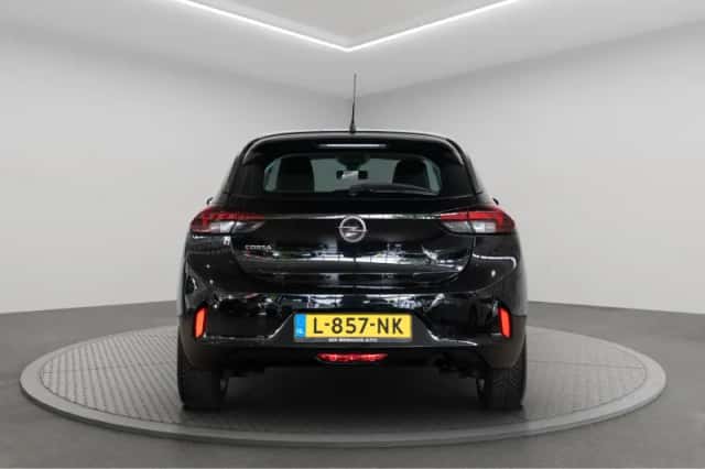 Opel Corsa (2021) thumbnail 6